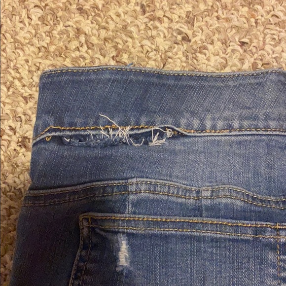 Jeans - Picture 3 of 4